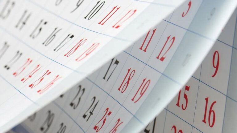 El viernes 27 será feriado y conformará un inesperado fin de semana largo: dónde?