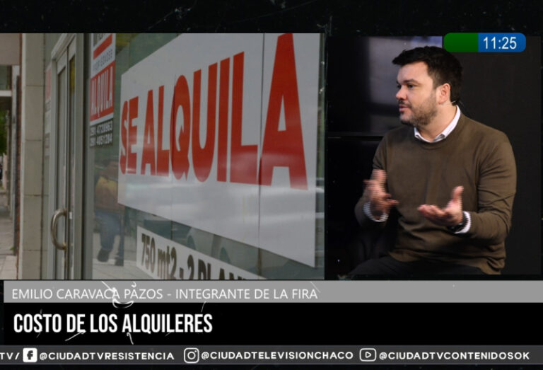 Alquileres: El ICL muestra un aumento anual del 66%;sorprende que se hable de un 142%