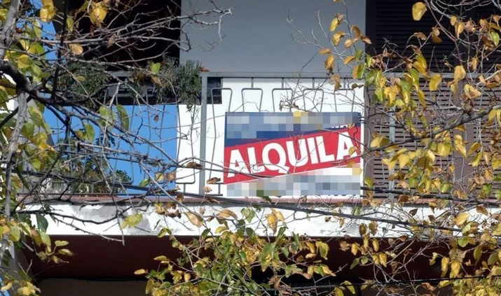 Siete de diez hogares destinan hasta el 50% del ingreso al pago del alquiler