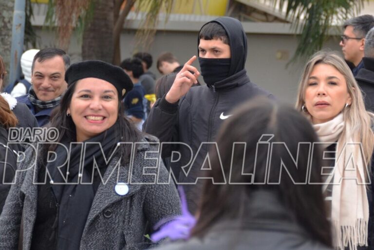 Cómo estará el tiempo en Resistencia en el inicio del invierno