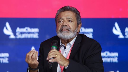 La CGT participará en el Consejo de Mayo a través de Gerardo Martínez