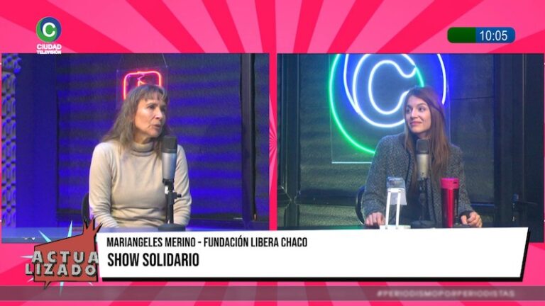 Fundación Libera convoca a un show solidario para sostener la atención de caballos rescatados
