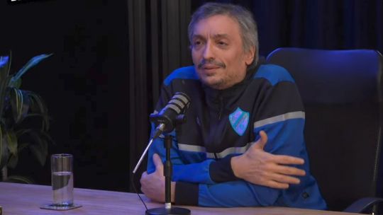 Día 556: Máximo y el resistido intento de kirchnerizar el peronismo