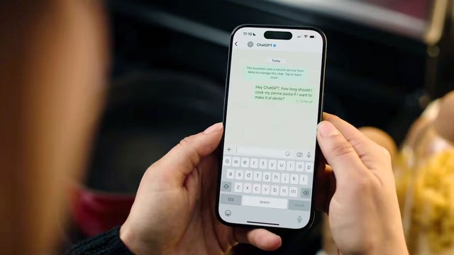 La forma más fácil de usar ChatGPT: cómo agregarlo a tu WhatsApp para chatear con la IA
