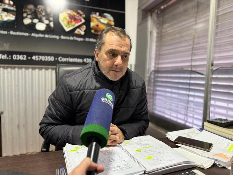 Preocupación en el sector pyme: La pérdida de rentabilidad tambalea el empleo
