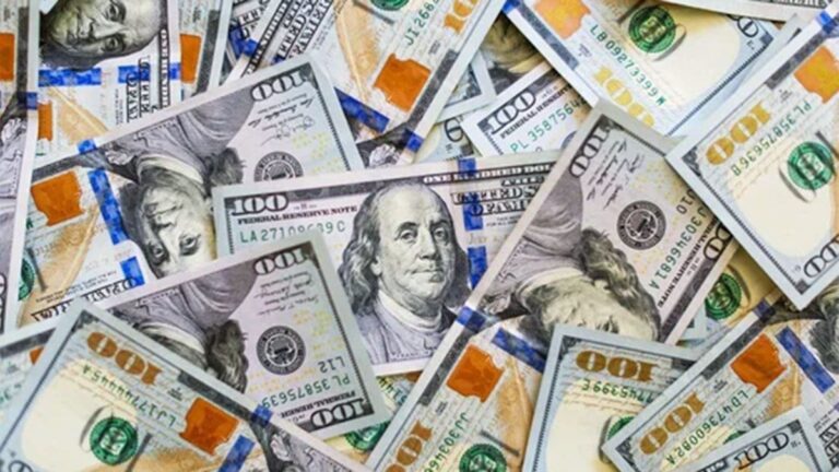 Dólar blue hoy minuto a minuto: a cuánto está este martes 24 de junio