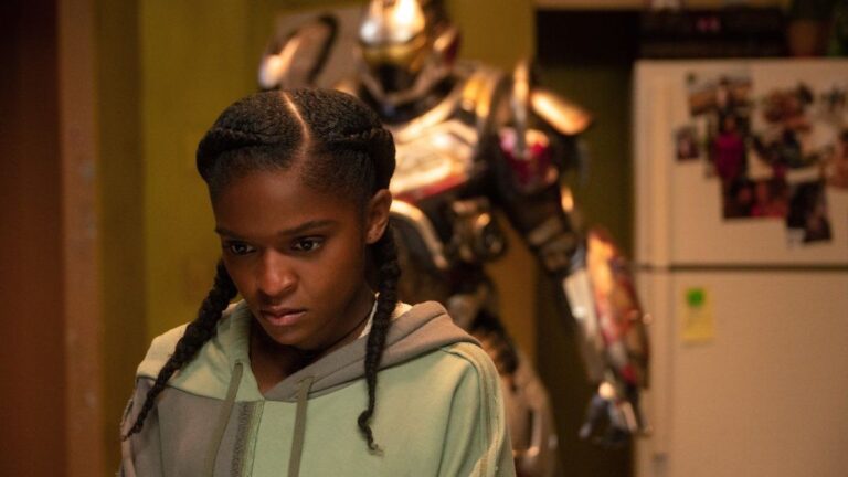 Llega a Disney+ «Ironheart», la nueva serie de Marvel: a qué hora se estrena