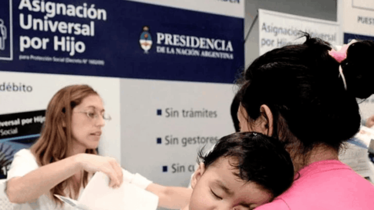 Jubilación para madres en ANSES: se pueden sumar años de aportes por crianza de hijos