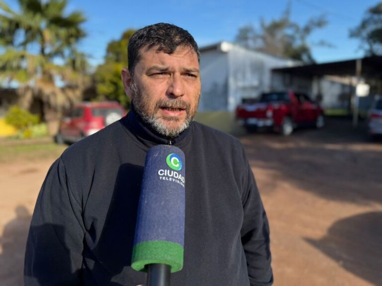 Crisis en el transporte: Hoy estamos viendo cómo hacer para pagar sueldos y aguinaldos