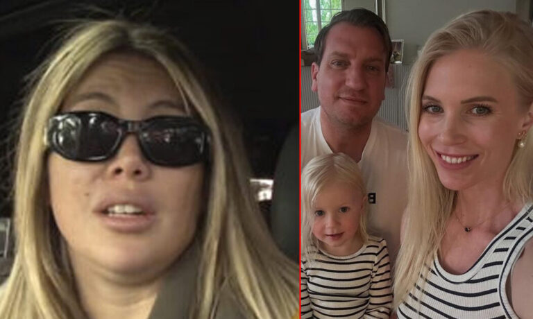 Se filtró la frase de Wanda Nara para defenestrar a la esposa de Maxi López: Envidia mi