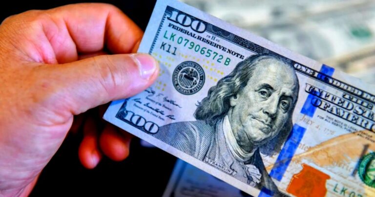 Dólar. Crecen las dudas sobre el plan económico de Caputo