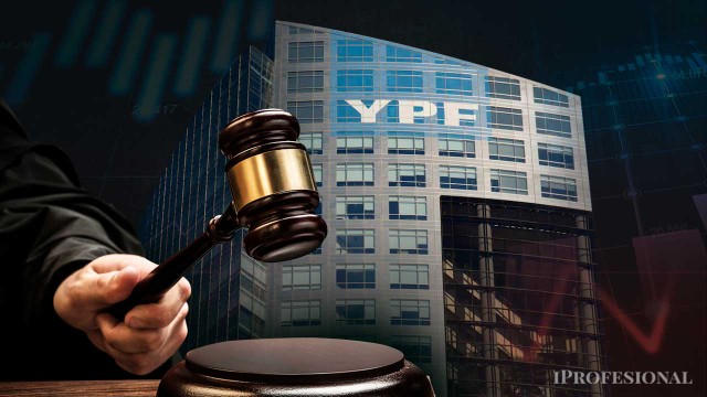 Caso YPF: el Gobierno pidió frenar el fallo de Preska y busca estirar los plazos del juicio