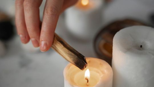 Luna Llena de Ciervo en julio 2025: estos son los 2 rituales infalibles para atraer la suerte