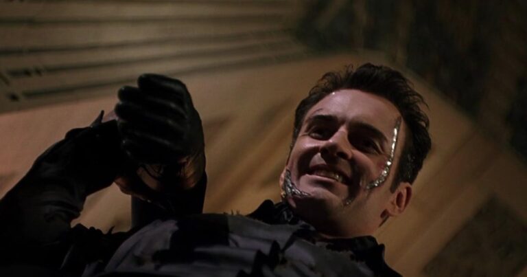 Conmoción: murió Julian McMahon, el actor de Los 4 Fantásticos