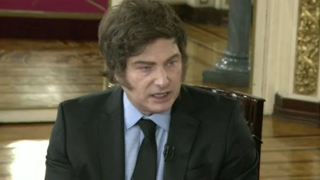 Milei visitará el sábado Resistencia: estará en la inauguración del auditorio «Portal del Cielo»