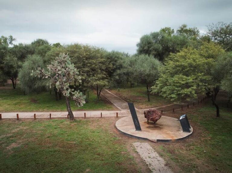 Vacaciones con propuestas culturales, educativas y naturales