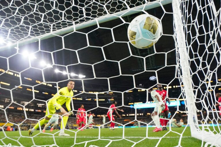 Por qué no se juega el partido del tercer lugar en la Copa Oro de Concacaf?