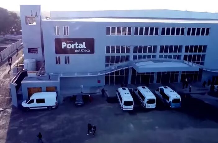 Milei llega al Chaco por primera vez y hay gran expectativa en El Portal del Cielo