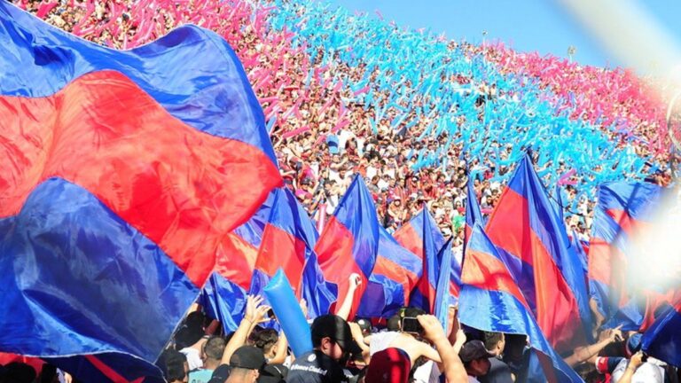 Campeón con San Lorenzo: la nueva vida del ex futbolista que hoy vende quiniela