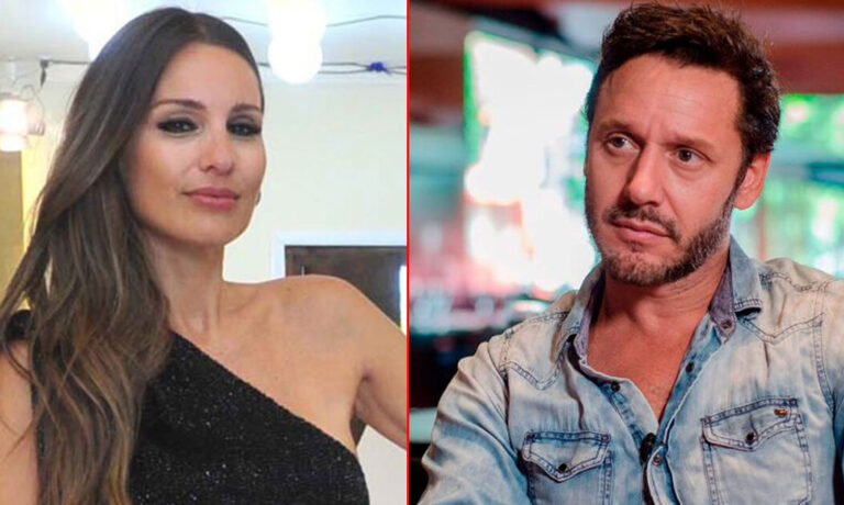 Salió a la luz un video de Pampita hablando mal de Benjamín Vicuña como papá: «No saben las cosas…»