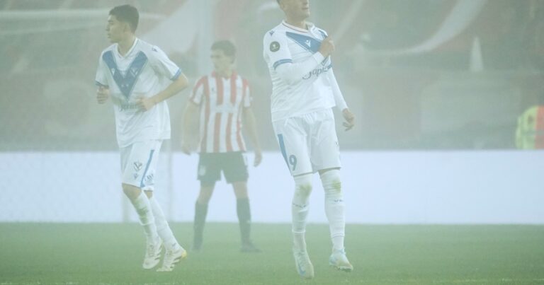 Vélez campeón de la Supercopa Internacional: así quedó la tabla de títulos del fútbol argentino