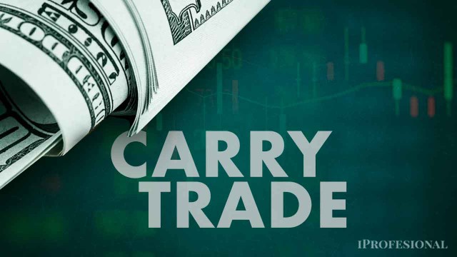 Golpe al carry trade: el dólar se posiciona como la mejor inversión en lo que va de julio