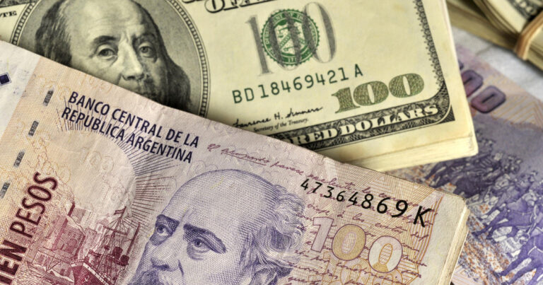 Dólar hoy: a cuánto cotizan el oficial y sus diferentes tipos de cambio este viernes 11 de julio