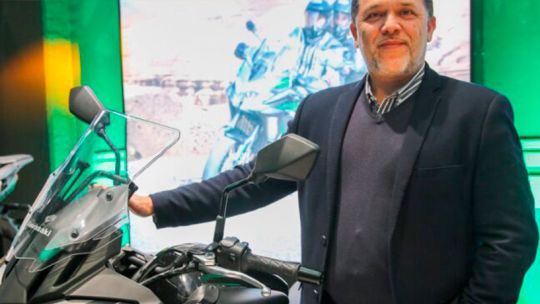 Mano a mano con Grupo Corven, los nuevos socios de Ramonda para el negocio de las motos