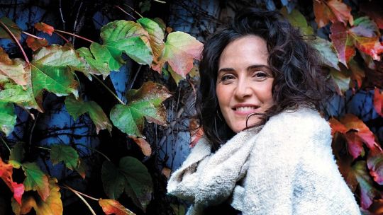 Julieta Díaz: El gobierno tiene que resolver, no destruir