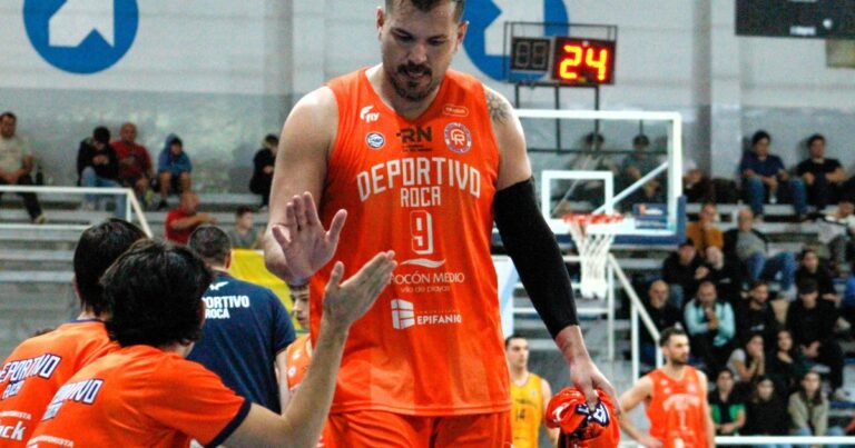 Héctor Martirena: dejó huella de Junín a China, sigue aprendiendo y quiere un último ascenso