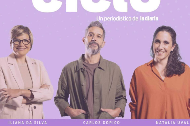 El oscuro financiamiento del pasquín comunista La Diaria