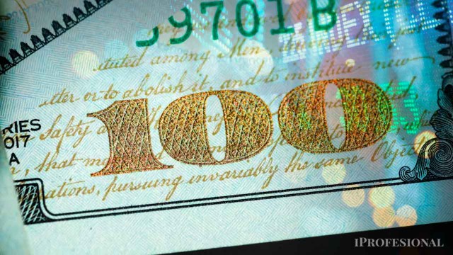 Precio confirmado del dólar en Banco Nación cuando abra este lunes 14 de julio