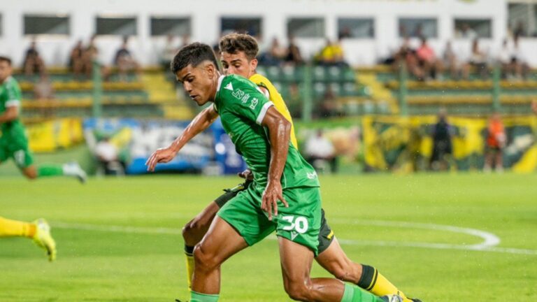 Banfield vs. Defensa y Justicia, por el Torneo Clausura 2025: horario, formaciones y TV