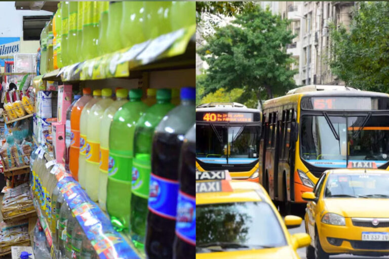 Inflación en Córdoba: qué rubros traccionaron el IPC de junio en  la provincia