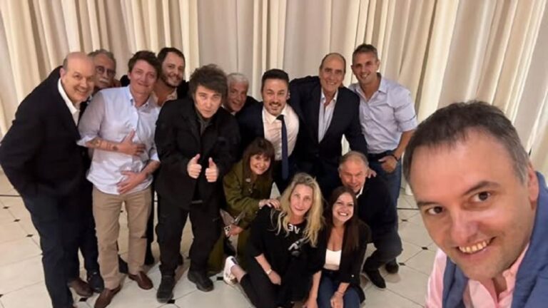 Javier Milei contra las cuerdas: el veto en juego y el operativo seducción a gobernadores