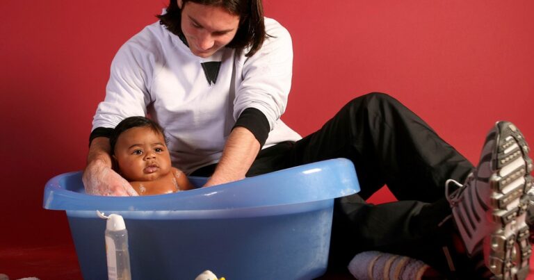 Antes de heredar la 10 de Lionel Messi, Lamine Yamal habló de su famosa foto con Leo