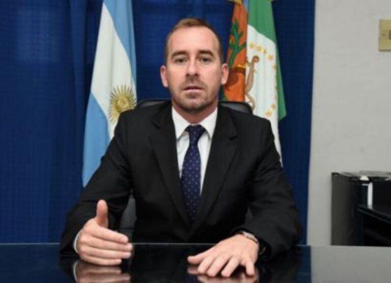 Martínez: No tengo dudas de que Coqui debe ser el candidato a senador