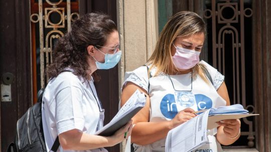 Habrá un nuevo Censo en Córdoba: una localidad quiere saber cuántos habitantes tiene