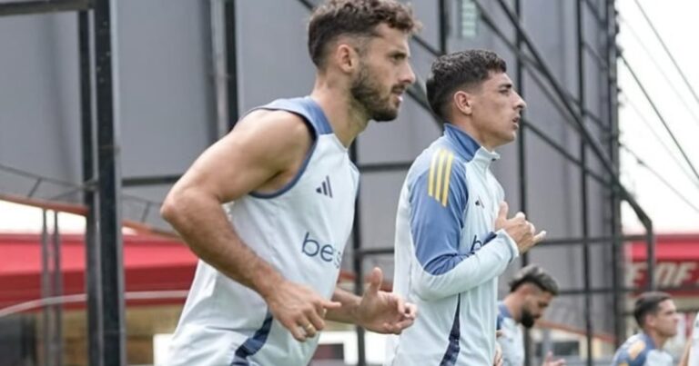 Independiente sigue en la búsqueda de un lateral izquierdo: así está el panorama