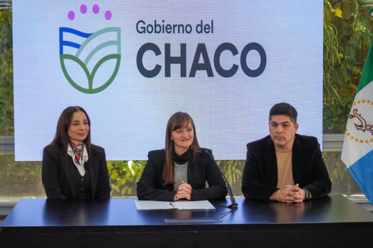 APTRA en Chaco: en agosto seleccionarán para los premios Martín Fierro de la Danza