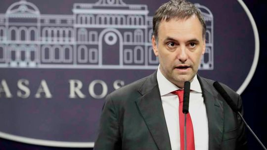 El Gobierno apelará el fallo que suspende la eliminación de la Dirección de Vialidad