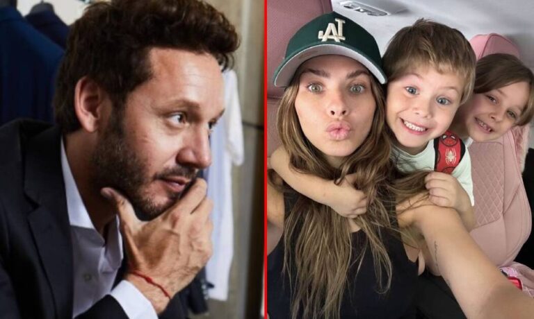 Benjamín Vicuña reveló cómo quedó su relación con la China Suárez tras el escándalo