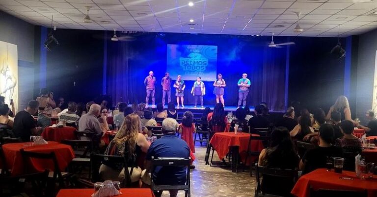 Sala 88 cumple 40 años y lo celebra con un súper show