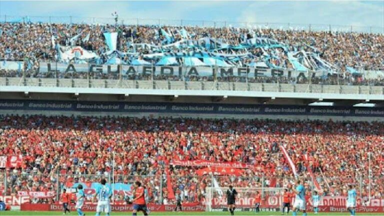 AFA confirmó la vuelta de los hinchas visitantes a los estadios del fútbol argentino