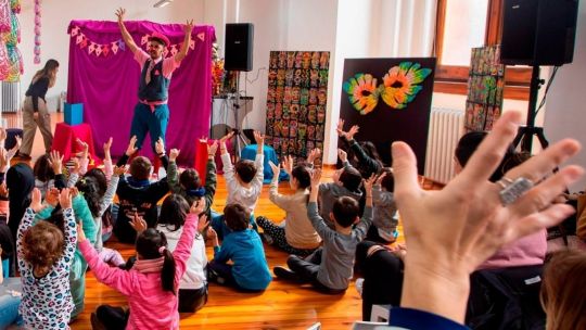 CABA: museos y actividades gratuitas para disfrutar con los chicos en Buenos Aires