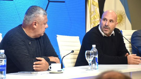 Gonzalo Belloso sobre el regreso de los hinchas visitantes: «Aprovecho para pedirle a nuestros hinchas el mejor comportamiento»