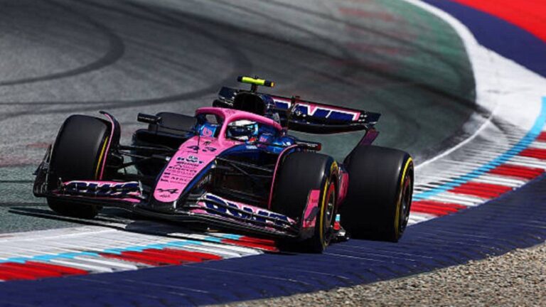 Fórmula 1: por qué no corre Franco Colapinto este domingo 20 de julio y cuándo vuelve a competir