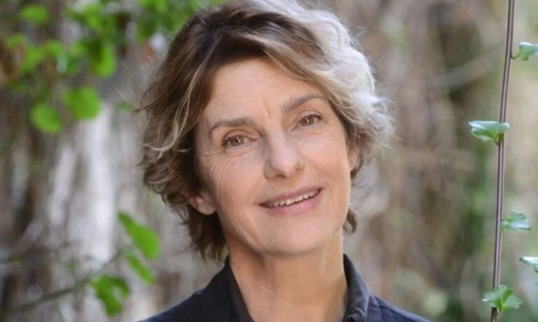 Silvia Kutika fue internada en Rosario tras un accidente doméstico: Qué pasó con su obra