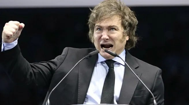 Festeja Milei: consultoras y bancos de la city porteña dicen que la inflación seguirá bajando