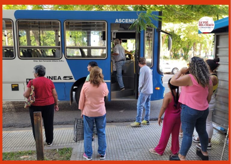 Empresas de colectivos piden suspensiones y recortes, y la UTA advierte con paros si no pagan el 22